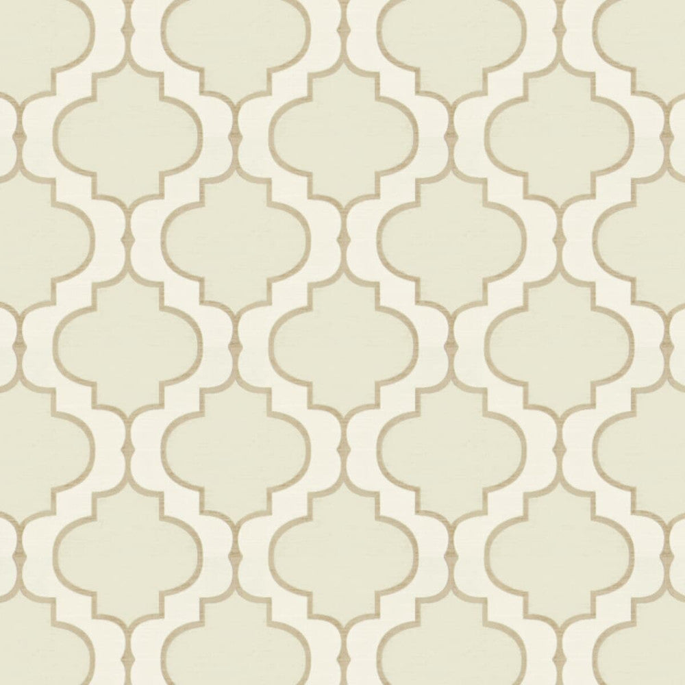 Latimer 1 Champagne by Stout Designer Fabric Comfortable Living Ivory/Sand 58% Cotton 42% Polyester INDIA CATB 117-2013 MARTINDALE WEAR TEST (22 000 CIRCULAR RUBS) Horizontal: 9 and Vertical: 8.75 54 in - Swanky Fabrics -