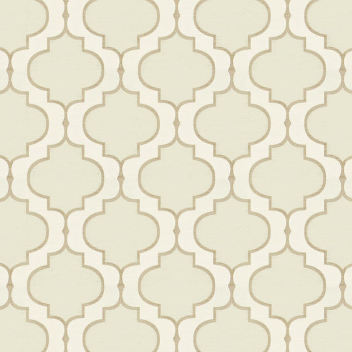 Latimer 1 Champagne by Stout Designer Fabric Comfortable Living Ivory/Sand 58% Cotton 42% Polyester INDIA CATB 117-2013 MARTINDALE WEAR TEST (22 000 CIRCULAR RUBS) Horizontal: 9 and Vertical: 8.75 54 in - Swanky Fabrics -
