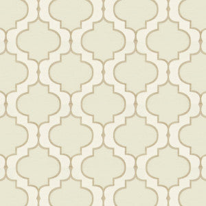 Latimer 1 Champagne by Stout Fabric