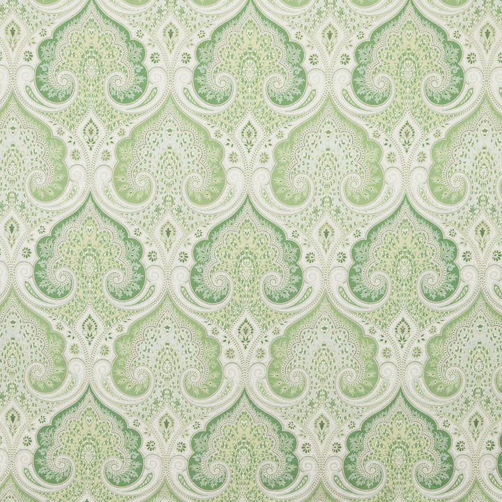 Laticia Leaf by Kravet Design Designer Fabric CEYLON COTTON - 90%;LINEN - 10% Pakistan MEDIUM Horizontal: 13.5 and Vertical: 18 54 - Swanky Fabrics -