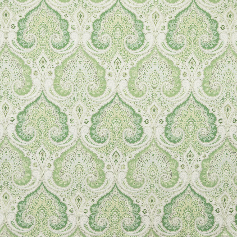 Laticia Leaf by Kravet Design Fabric CEYLON COTTON - 90%;LINEN - 10% Pakistan MEDIUM Horizontal: 13.5 and Vertical: 18 54 - Fabric Carolina -
