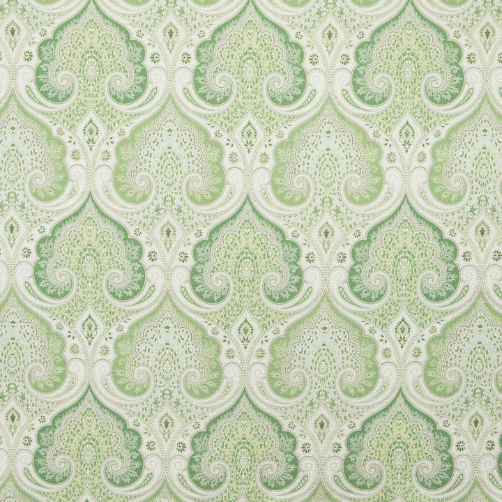 Laticia Leaf by Kravet Design Fabric CEYLON COTTON - 90%;LINEN - 10% Pakistan MEDIUM Horizontal: 13.5 and Vertical: 18 54 - Fabric Carolina -