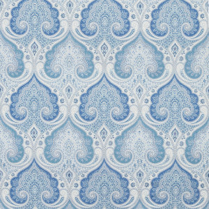 Laticia Sea by Kravet Design Fabric