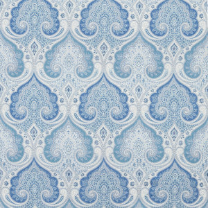 Laticia Sea by Kravet Design Fabric