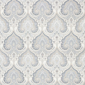 Laticia Smoke by Kravet Design Fabric