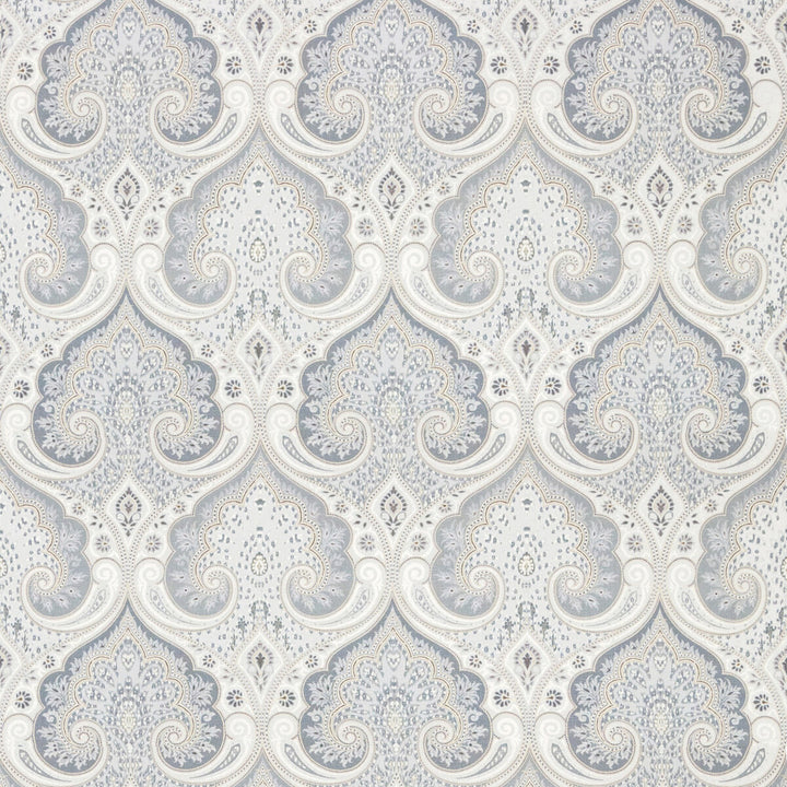 Laticia Smoke by Kravet Design Fabric CEYLON COTTON - 90%;LINEN - 10% Pakistan MEDIUM Horizontal: 13.5 and Vertical: 18 54 - Fabric Carolina -