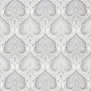 Laticia Smoke by Kravet Design Fabric