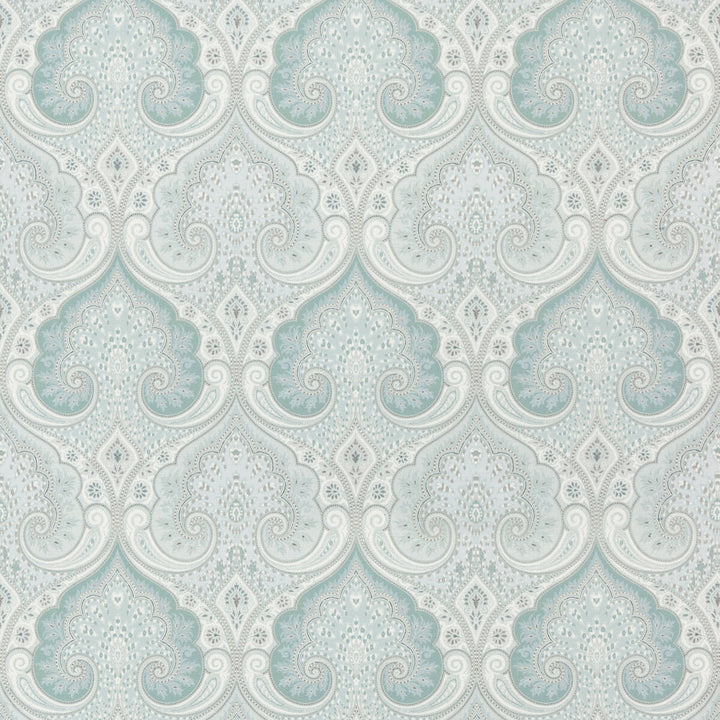 Laticia Tidepool by Kravet Design Fabric CEYLON COTTON - 90%;LINEN - 10% Pakistan MEDIUM Horizontal: 13.5 and Vertical: 18 54 - Fabric Carolina -