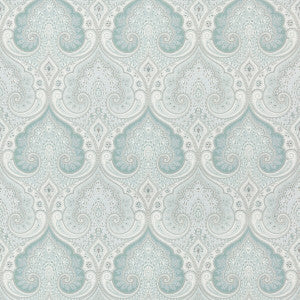Laticia Tidepool by Kravet Design Fabric