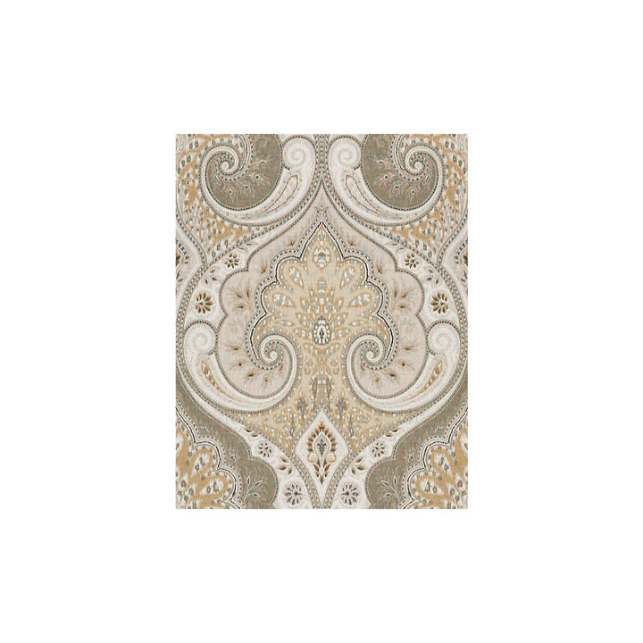 Latika Limestone by Kravet Design Fabric THE ECHO DESIGN COLLECTION LINEN - 100% China MEDIUM Horizontal: 13.5 and Vertical: 18 54.5 - Fabric Carolina -