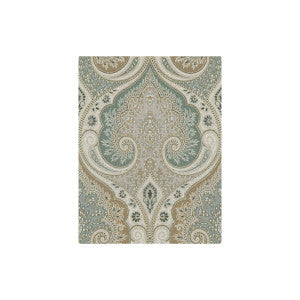 Latika Seafoam by Kravet Design Fabric