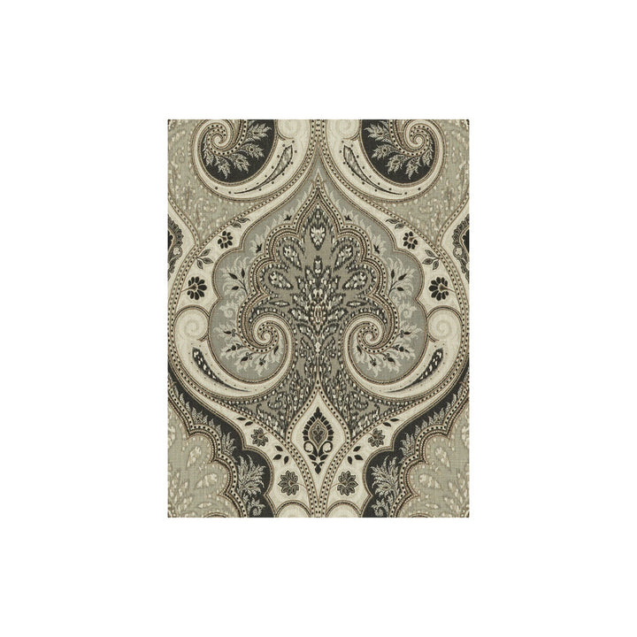 Latika Shadow by Kravet Design Fabric THE ECHO DESIGN COLLECTION LINEN - 100% China MEDIUM Horizontal: 13.5 and Vertical: 18 54.5 - Fabric Carolina -
