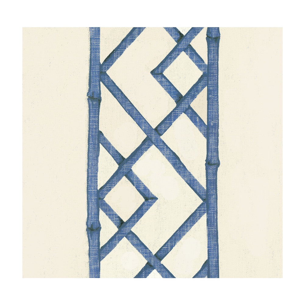 Latticely Ultramarine by Kravet Basics Fabric Kravet Basics Fabric Latticely UltramarineFabric SARAH RICHARDSON HARMONY LINEN - 100% China </p><p>Repeat: H: 9, V: 9 54.5 - Fabric Carolina -