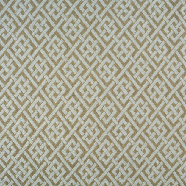LATTICE 33J6581 by JF Designer Fabric VERANDA SUNBRELLA 100% Acrylic UNITED STATES ABRASIO (GEERAL - 15,000-30,000, DOUBLE RUBS) Horizontal: 2.375 and Vertical: 2.875 54.00 - Swanky Fabrics -
