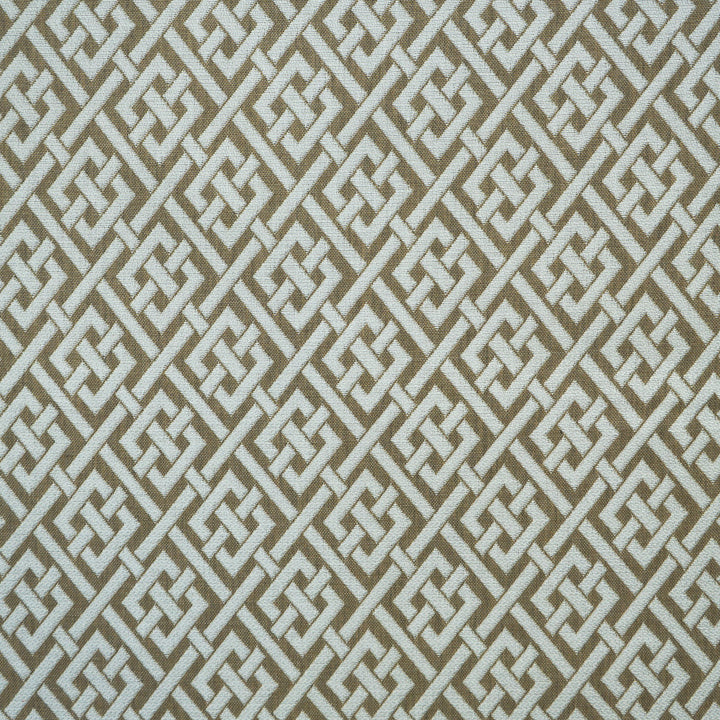 Lattice 33J6581 by JF Sunbrella Fabric Veranda Sunbrella 100% Acrylic United States 15000 Horizontal: 2.375 and Vertical: 2.875 54 - Fabric Carolina -