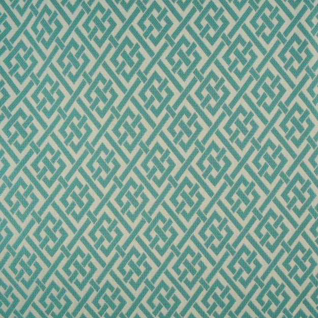 LATTICE 65J6581 by JF Designer Fabric VERANDA SUNBRELLA 100% Acrylic UNITED STATES ABRASIO (GEERAL - 15,000-30,000, DOUBLE RUBS) Horizontal: 2.375 and Vertical: 2.875 54.00 - Swanky Fabrics -