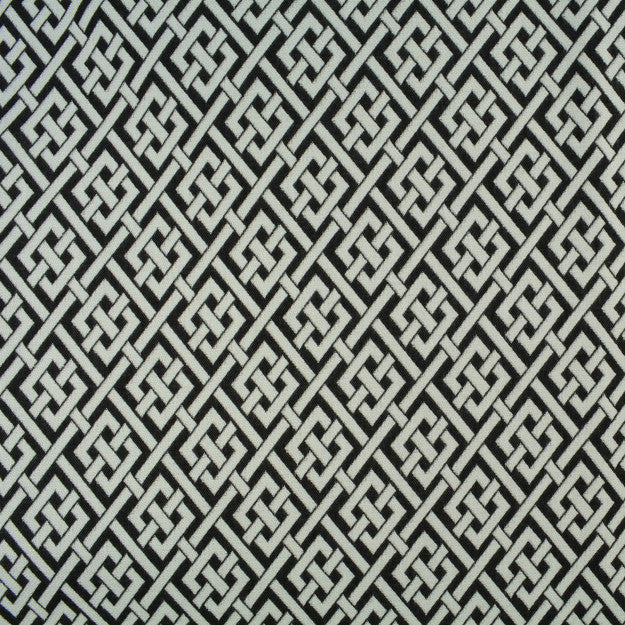 LATTICE 98J6581 by JF Designer Fabric VERANDA SUNBRELLA 100% Acrylic UNITED STATES ABRASIO (GEERAL - 15,000-30,000, DOUBLE RUBS) Horizontal: 2.375 and Vertical: 2.875 54.00 - Swanky Fabrics -