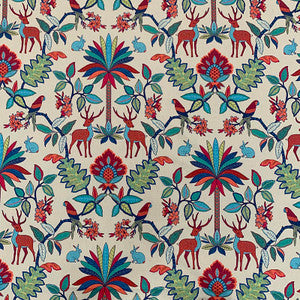 Latypunk Glow by Magnolia Fabric