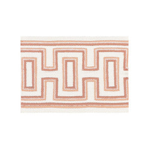 Lauderdale Tape 1 Sorbet by Stout Trim