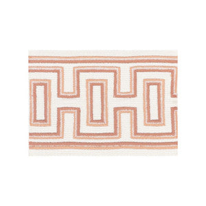 Lauderdale Tape 1 Sorbet by Stout Trim