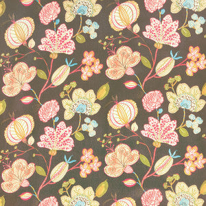 Laughter 37J7061 by JF Fabric