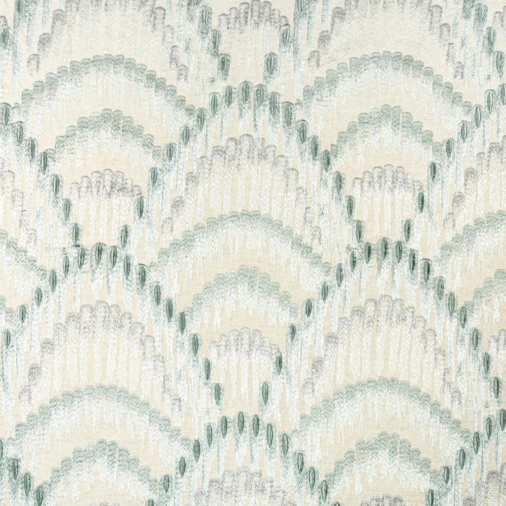 Lauris 2 Mineral by Marcus William Fabric Marcus William Fabric Lauris 2 MineralFabric Marcus William Curiosities 60%Lin 40%Cot %Bemb India </p><p>Repeat: H: 12.75, V: 0 51 in - Fabric Carolina -