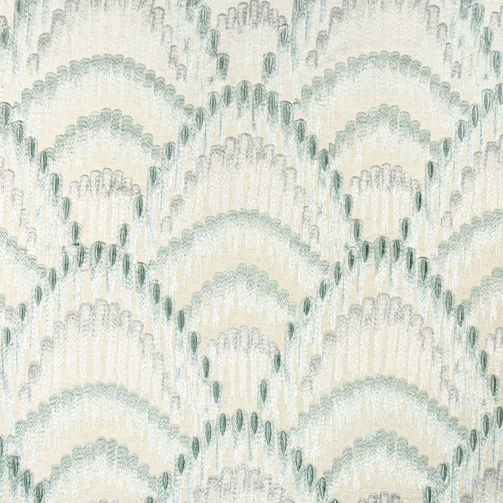 Lauris 2 Mineral by Marcus William Fabric Marcus William Fabric Lauris 2 MineralFabric MARCUS WILLIAM CURIOSITIES INDIA </p><p>Repeat: H: 12.750, V: 15.750 51 in - Fabric Carolina -