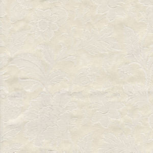 Lauren Cloud by Norbar Designer Fabric SONATA 65% COTTON 35% POLYESTER MEXICO 16"V 15"H 54 - Swanky Fabrics -