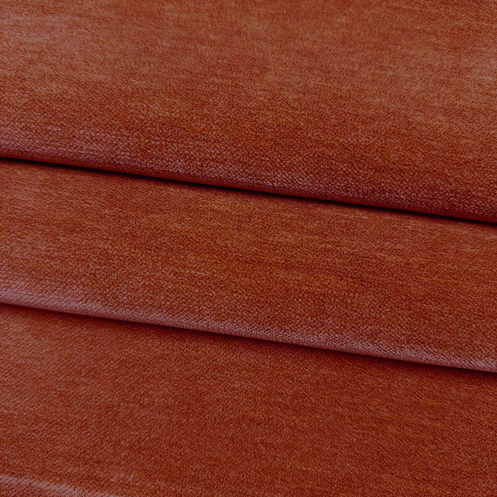 Lavishe Cayenne by Magnolia Designer Fabric - 100% Polyester China 50,000 WYZ Horizontal: and Vertical: 55.5 - Swanky Fabrics -