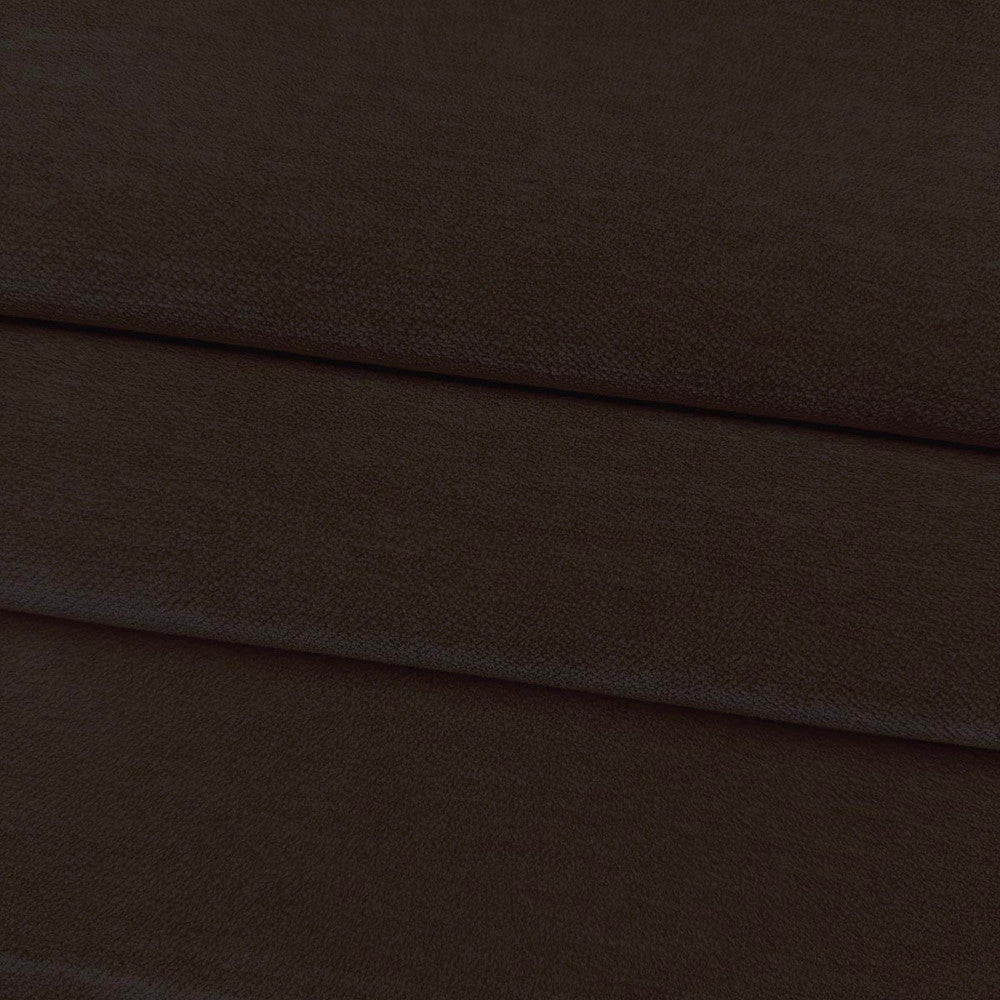 Lavishe Chocolate by Magnolia Fabric - 100% Polyester China 50,000 WYZ Horizontal: and Vertical: 55.5 - Fabric Carolina -