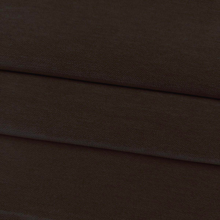 Lavishe Chocolate by Magnolia Fabric - 100% Polyester China 50,000 WYZ Horizontal: and Vertical: 55.5 - Fabric Carolina -