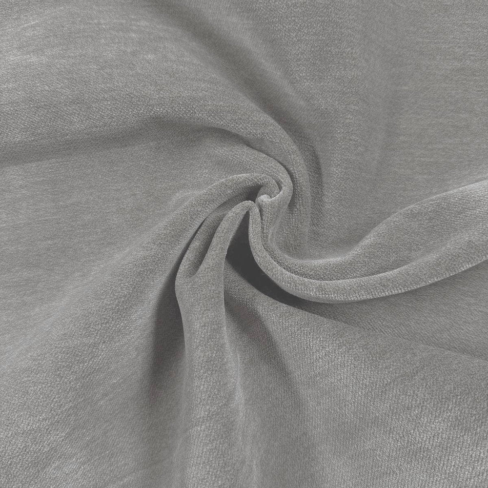 Lavishe Fog by Magnolia Designer Fabric - 100% Polyester China 50,000 WYZ Horizontal: and Vertical: 55.5 - Swanky Fabrics -