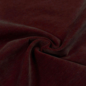 Lavishe Garnet by Magnolia Fabric
