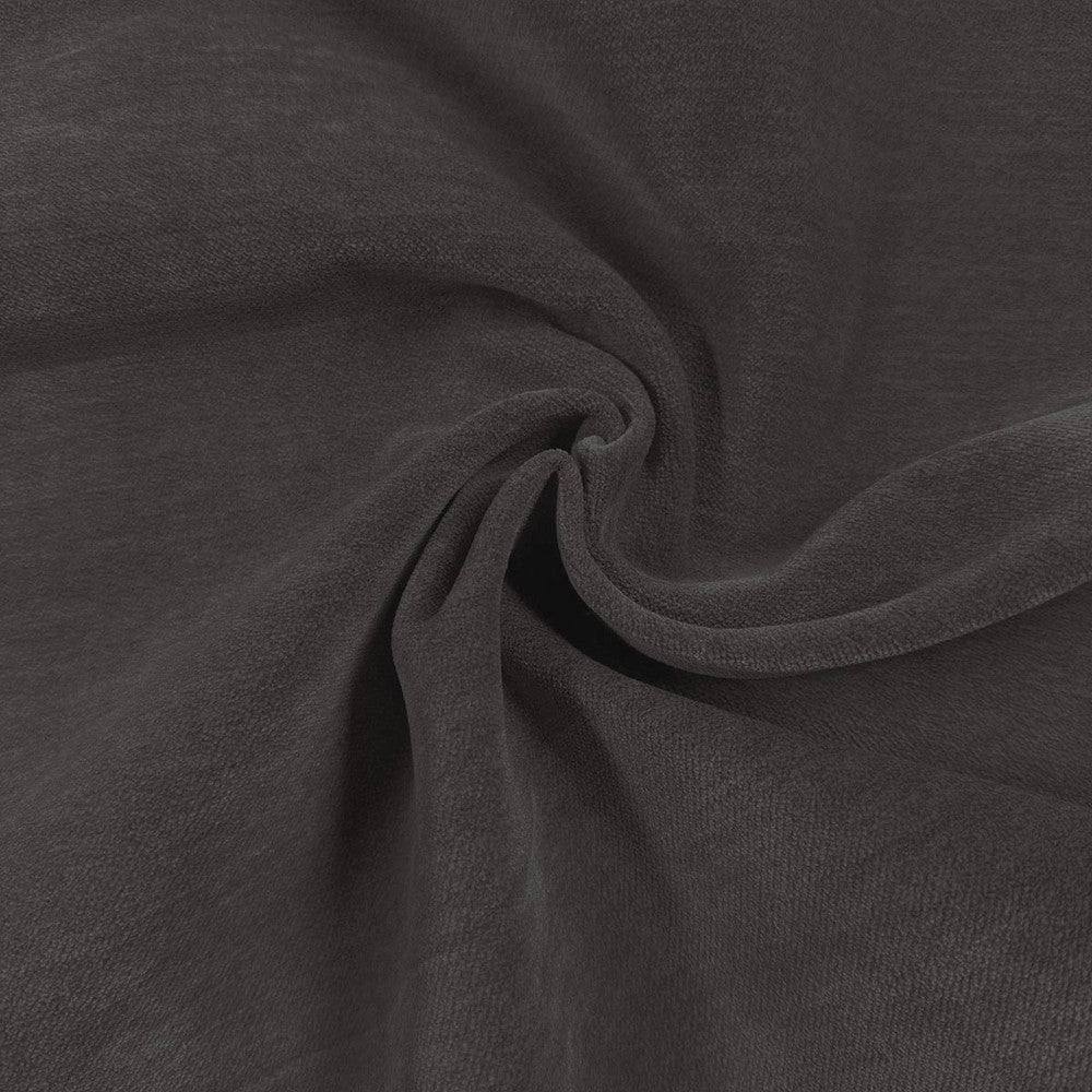 Lavishe Graphite by Magnolia Designer Fabric - 100% Polyester China 50,000 WYZ Horizontal: and Vertical: 55.5 - Swanky Fabrics -