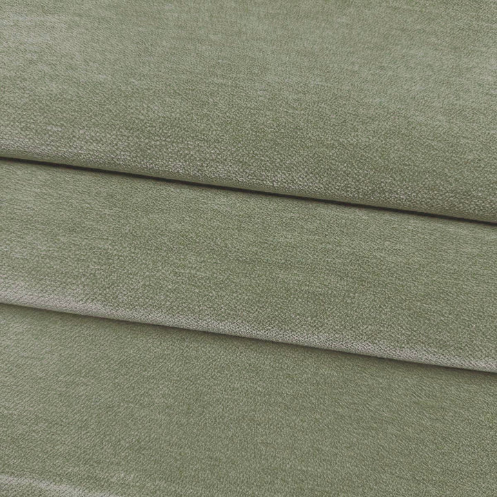 Lavishe Mint by Magnolia Fabric - 100% Polyester China 50,000 WYZ Horizontal: and Vertical: 55.5 - Fabric Carolina -