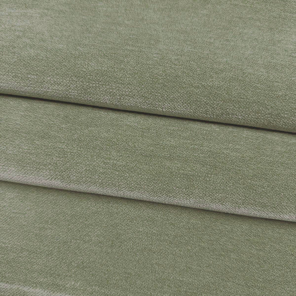 Lavishe Mint by Magnolia Designer Fabric - 100% Polyester China 50,000 WYZ Horizontal: and Vertical: 55.5 - Swanky Fabrics -