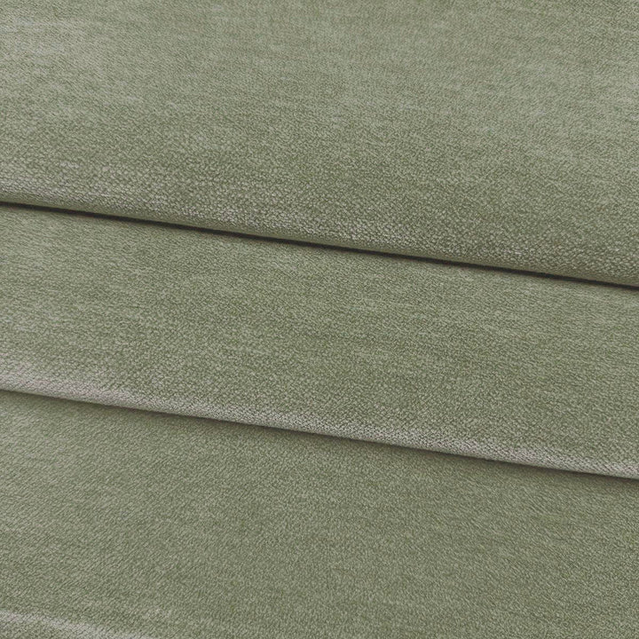 Lavishe Mint by Magnolia Designer Fabric - 100% Polyester China 50,000 WYZ Horizontal: and Vertical: 55.5 - Swanky Fabrics -