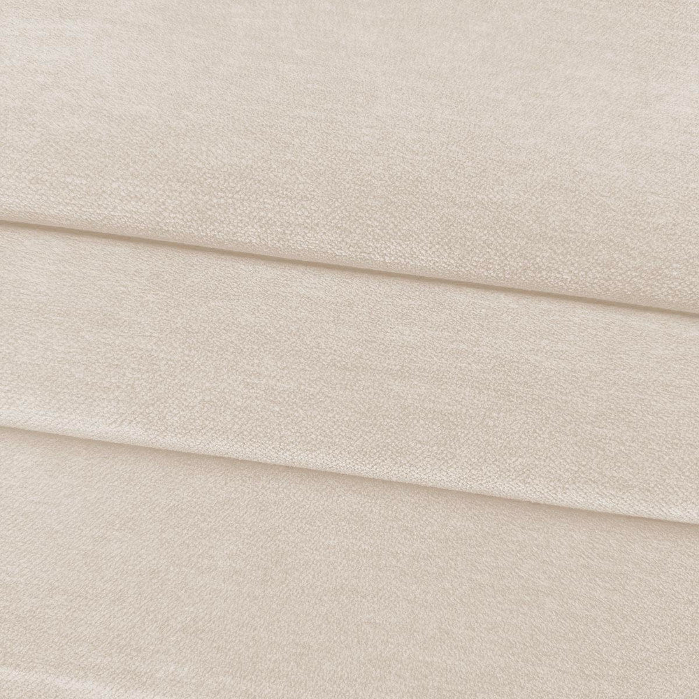 Lavishe Parchment by Magnolia Fabric - 100% Polyester China 50,000 WYZ Horizontal: and Vertical: 55.5 - Fabric Carolina -