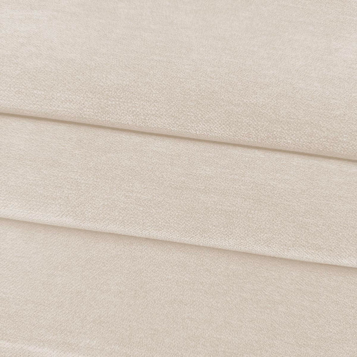 Lavishe Parchment by Magnolia Fabric - 100% Polyester China 50,000 WYZ Horizontal: and Vertical: 55.5 - Fabric Carolina -