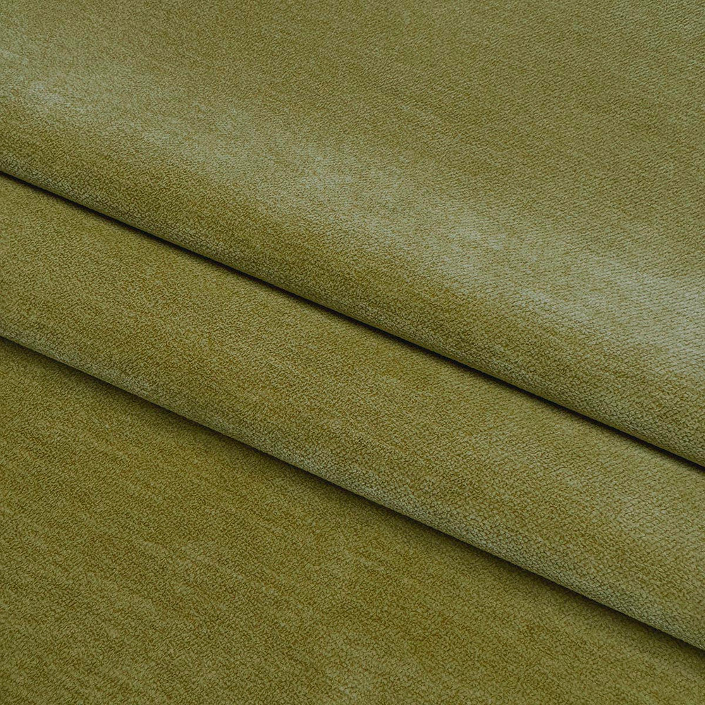 Lavishe Peridot by Magnolia Fabric - 100% Polyester China 50,000 WYZ Horizontal: and Vertical: 55.5 - Fabric Carolina -