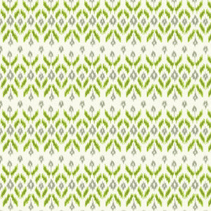 Lawford 1 Basil by Stout Fabric
