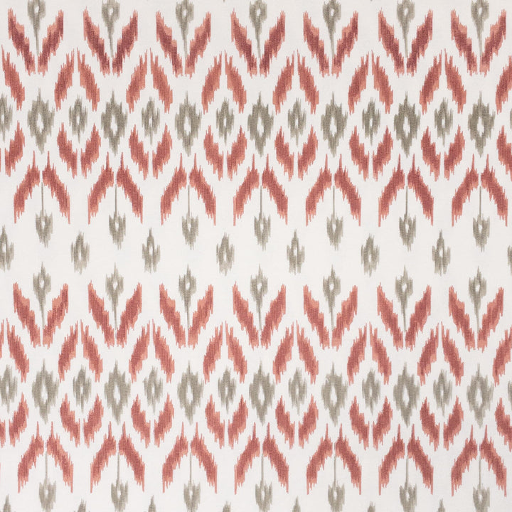 Lawford 2 Russet by Stout Fabric Stout Fabric Lawford 2 RussetFabric RAINBOW LIBRARY CAMELLIA/CLAY 100%COT INDIA </p><p>Repeat: H: 9.000, V: 12.000 56 in - Fabric Carolina -