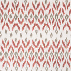 Lawford 2 Russet by Stout Fabric