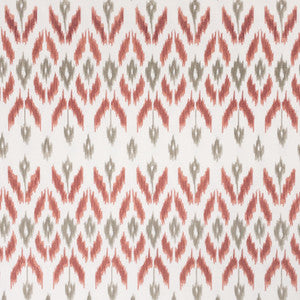 Lawford 2 Russet by Stout Fabric