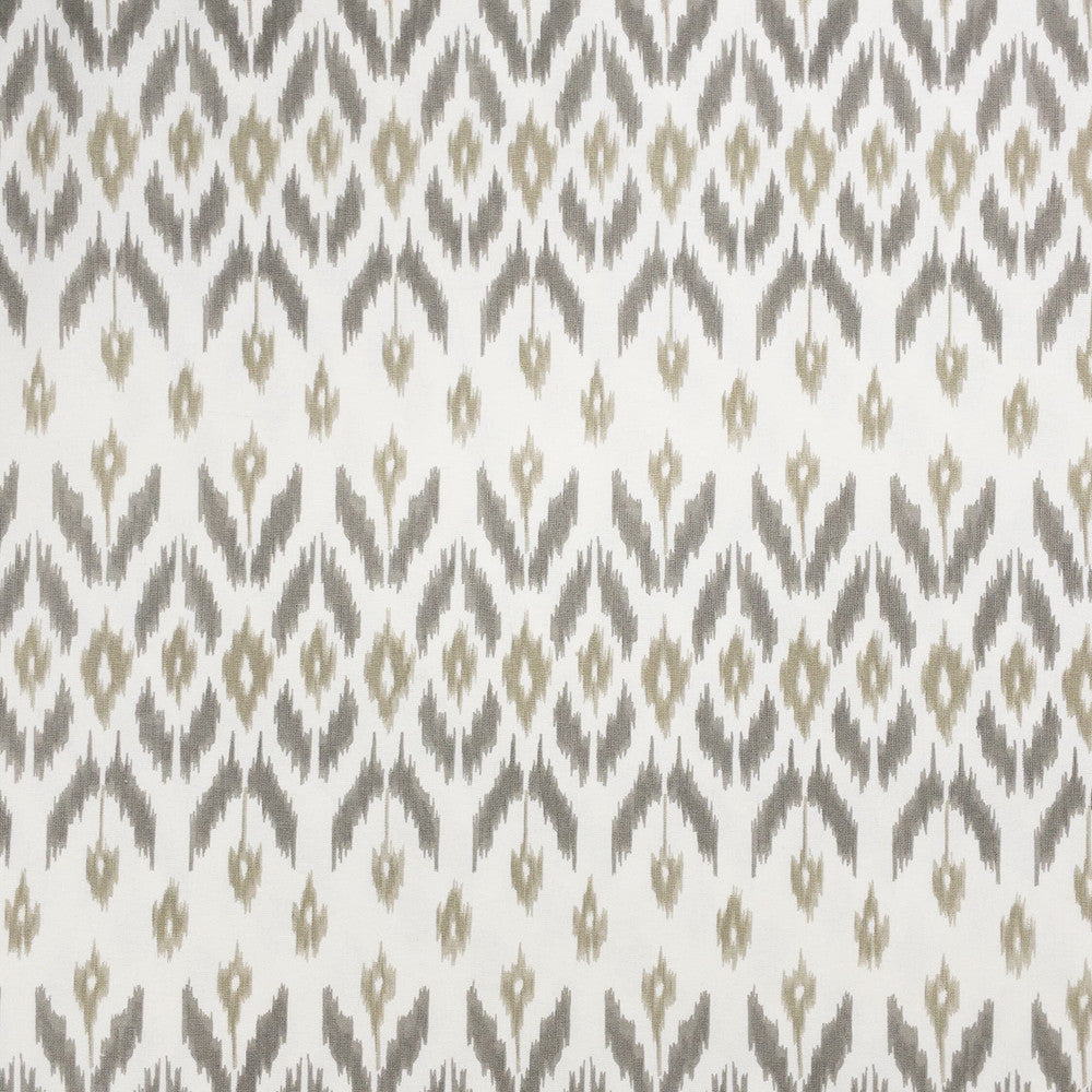 Lawford 3 Flint by Stout Fabric Stout Fabric Lawford 3 FlintFabric RAINBOW LIBRARY STONE/CHARCOAL INDIA </p><p>Repeat: H: 9.000, V: 12.000 56 in - Fabric Carolina -