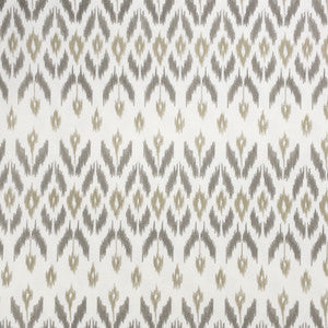 Lawford 3 Flint by Stout Fabric