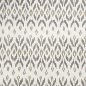 Lawford 3 Flint by Stout Fabric