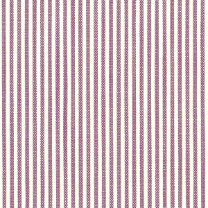 Lawndale 1 Purple by Stout Fabric