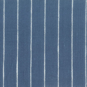 Lawson 1 Delft by Stout Fabric