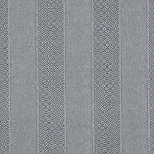 Lawson 2 Navy by Stout Fabric